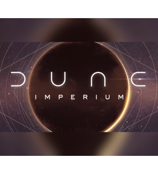 Dune: Imperium Steam Key GLOBAL